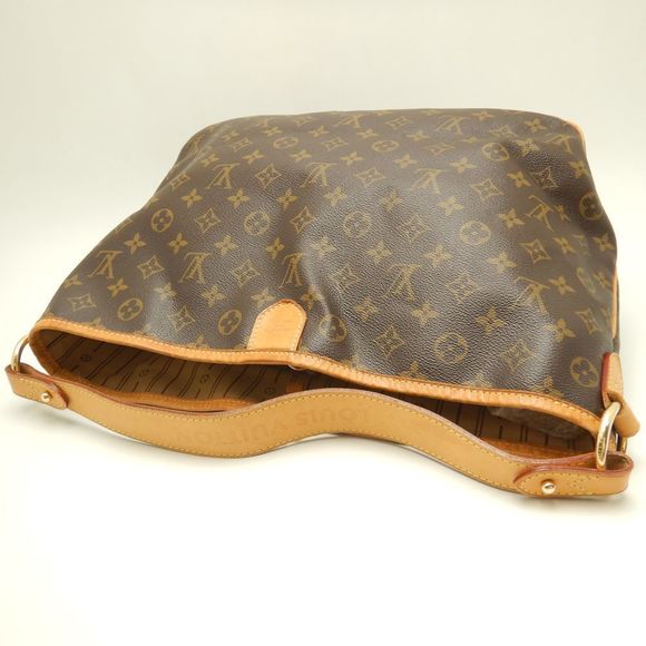 Louis Vuitton Delightful PM Monogram Shoulder Bag - Picture 5 of 8